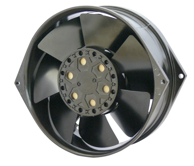 17055&nbsp;All&nbsp;Metal&nbsp;AC&nbsp;Fan