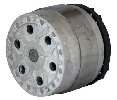 72mm&nbsp;交流电机