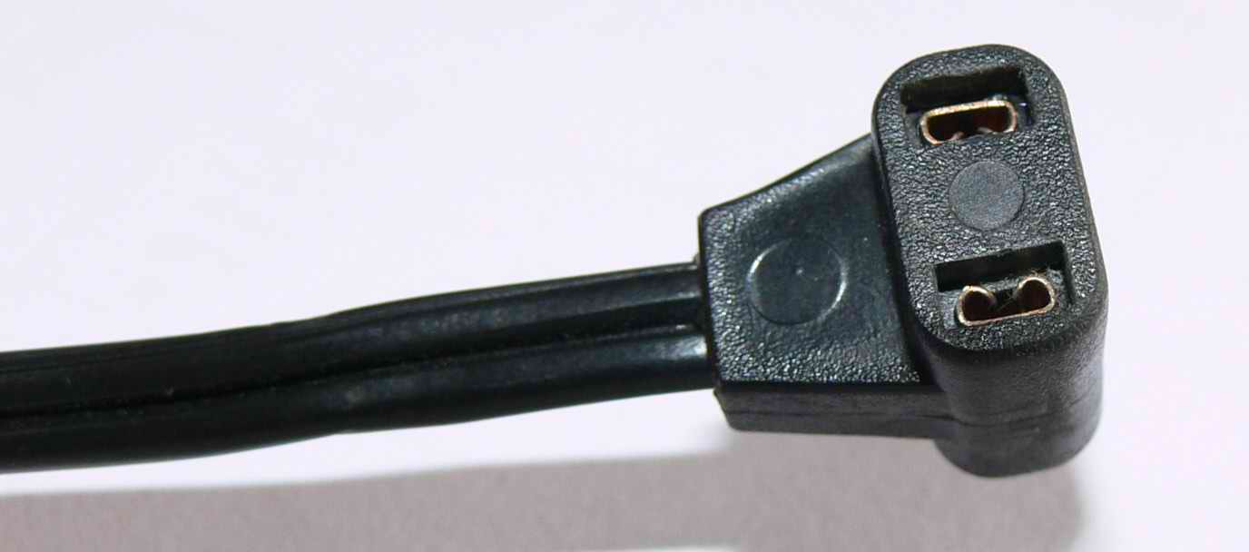 Power&nbsp;Cord