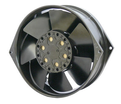 All&nbsp;Metal&nbsp;AC&nbsp;FAN&nbsp;17055