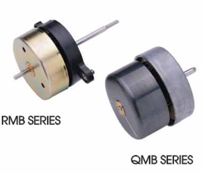 QMB&nbsp;40mm&nbsp;DC&nbsp;Brushless&nbsp;Fan